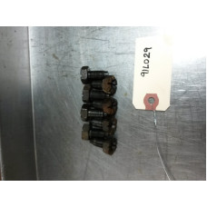 91L029 Flexplate Bolts From 2004 Ford F-150 5.4 91L029 Flexplate Bolts From 2004 Ford F-150 5.4
